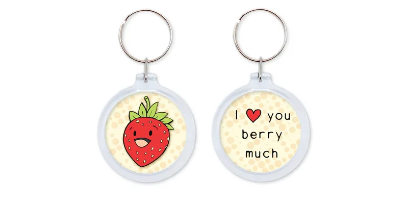 Keychains